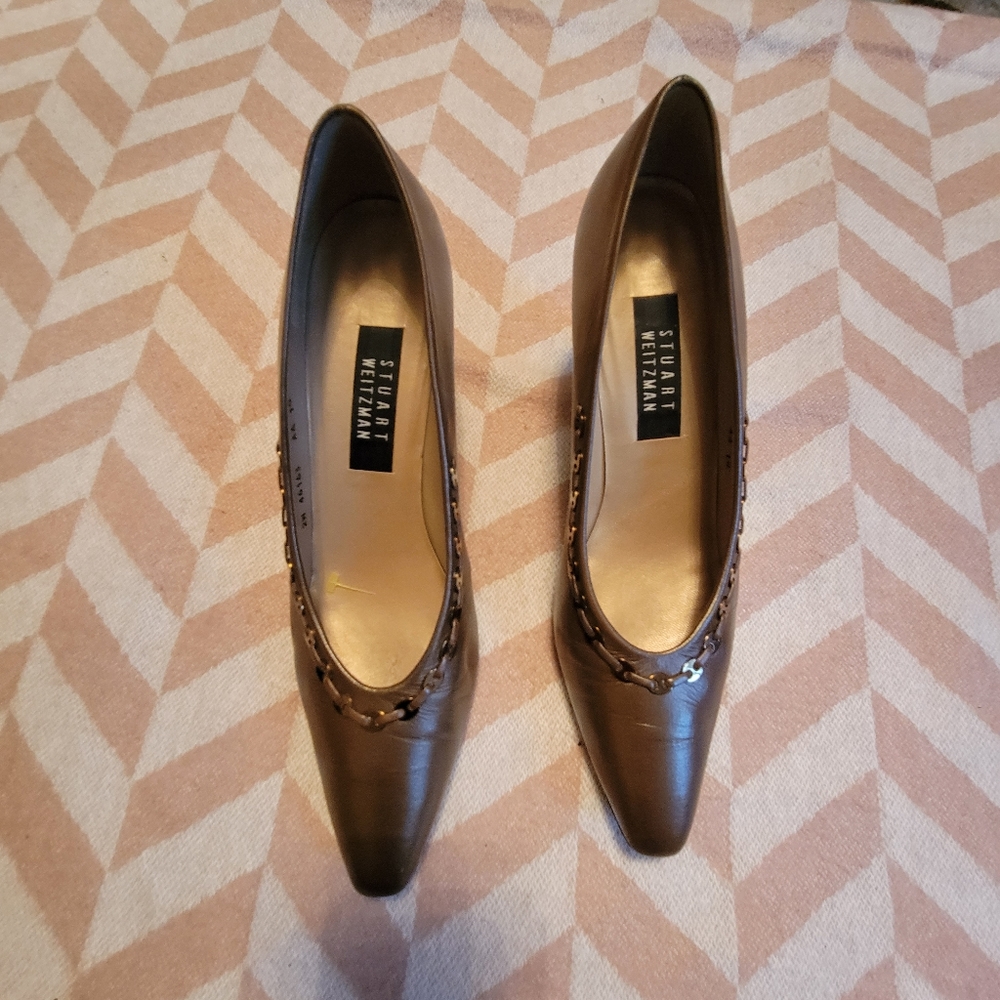Stewart Weitzman shoes size 10
